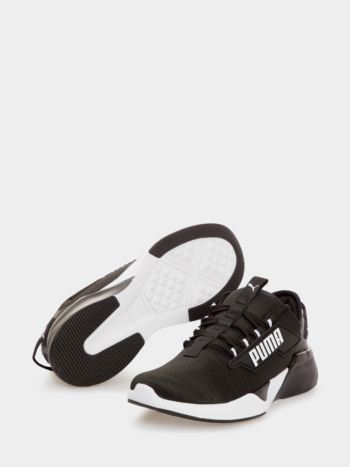 Кросівки PUMA Retaliate 2 модель 376676 Фото