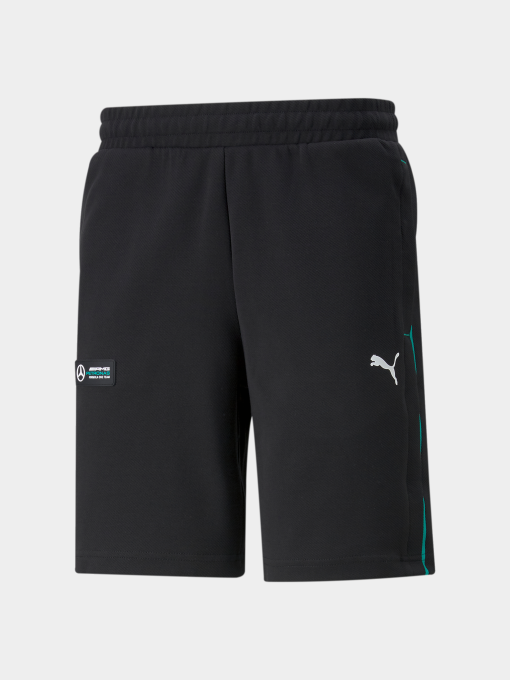 Шорты PUMA Mapf1 Sweat Shorts модель 533610 Фото