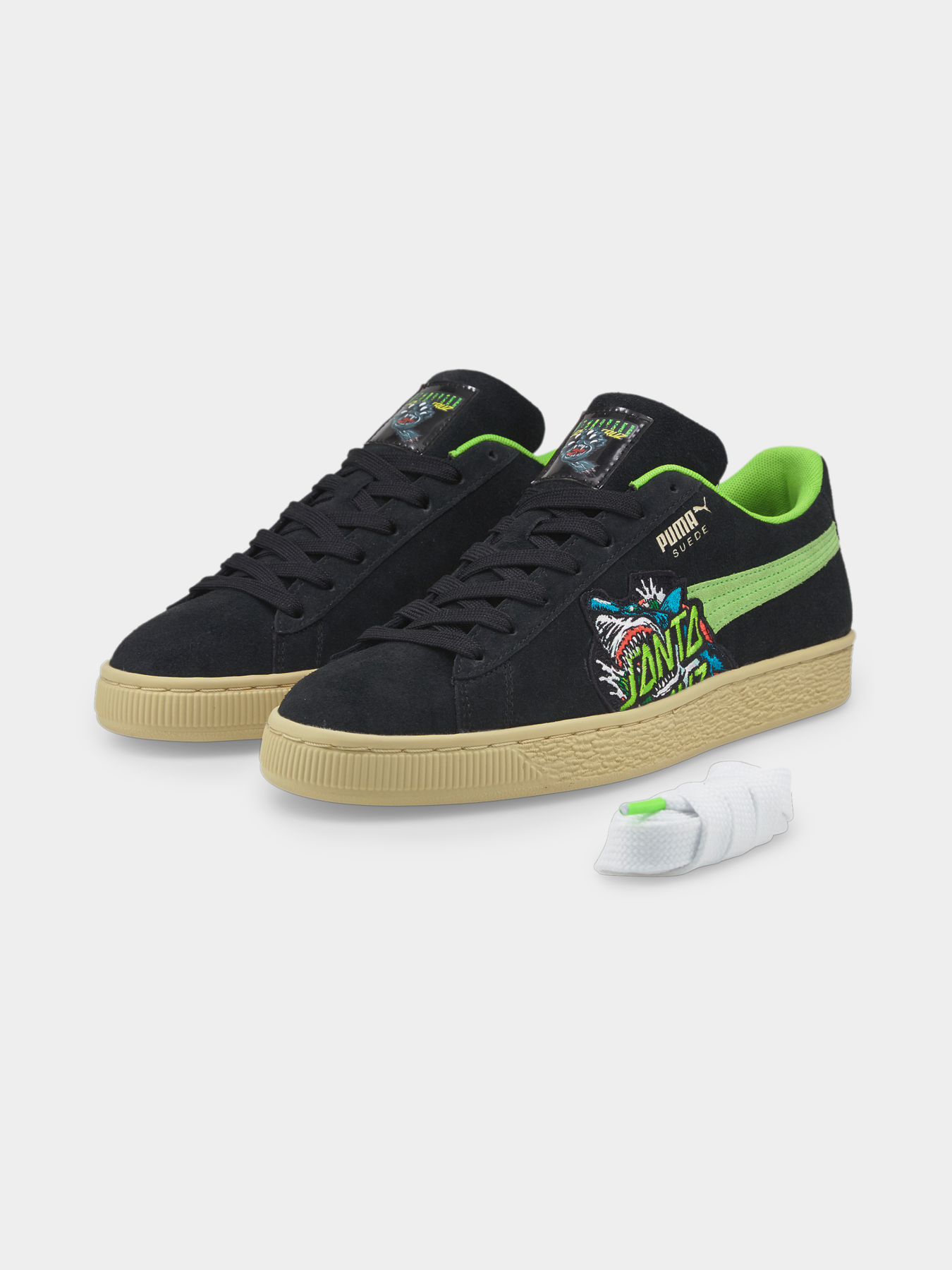 Кросівки PUMA модель 381905 Кросівки PUMA модель 381905 Фото