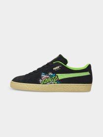 Кросівки PUMA модель 381905 Фото