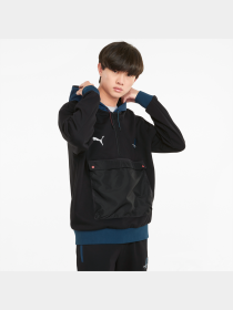 Куртки та дублянки PUMA модель 531952 Фото