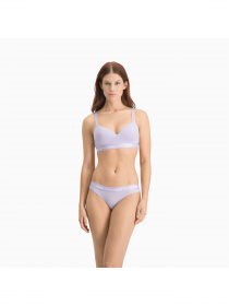 Нижнее белье PUMA Women String 2p Pack модель 907854 Фото