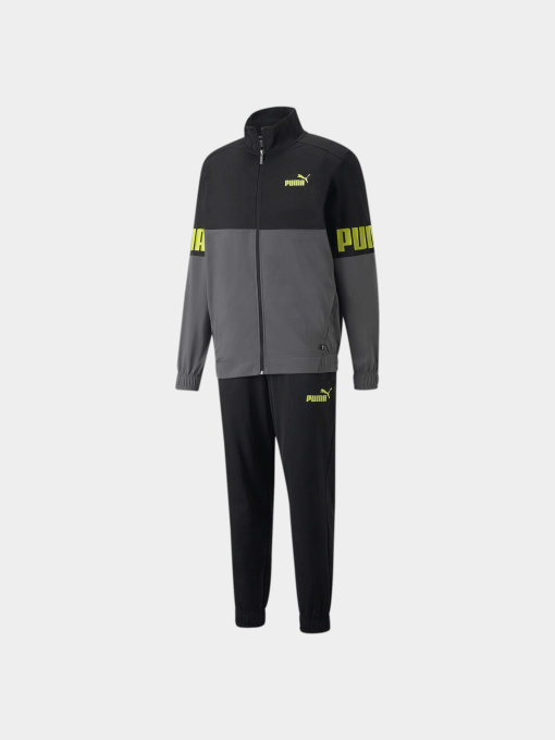 Костюмы PUMA Power Poly Suit модель 848108 Фото