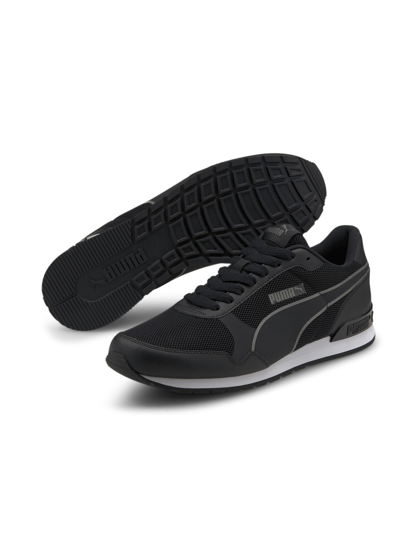 Кросівки PUMA модель 381955 Фото