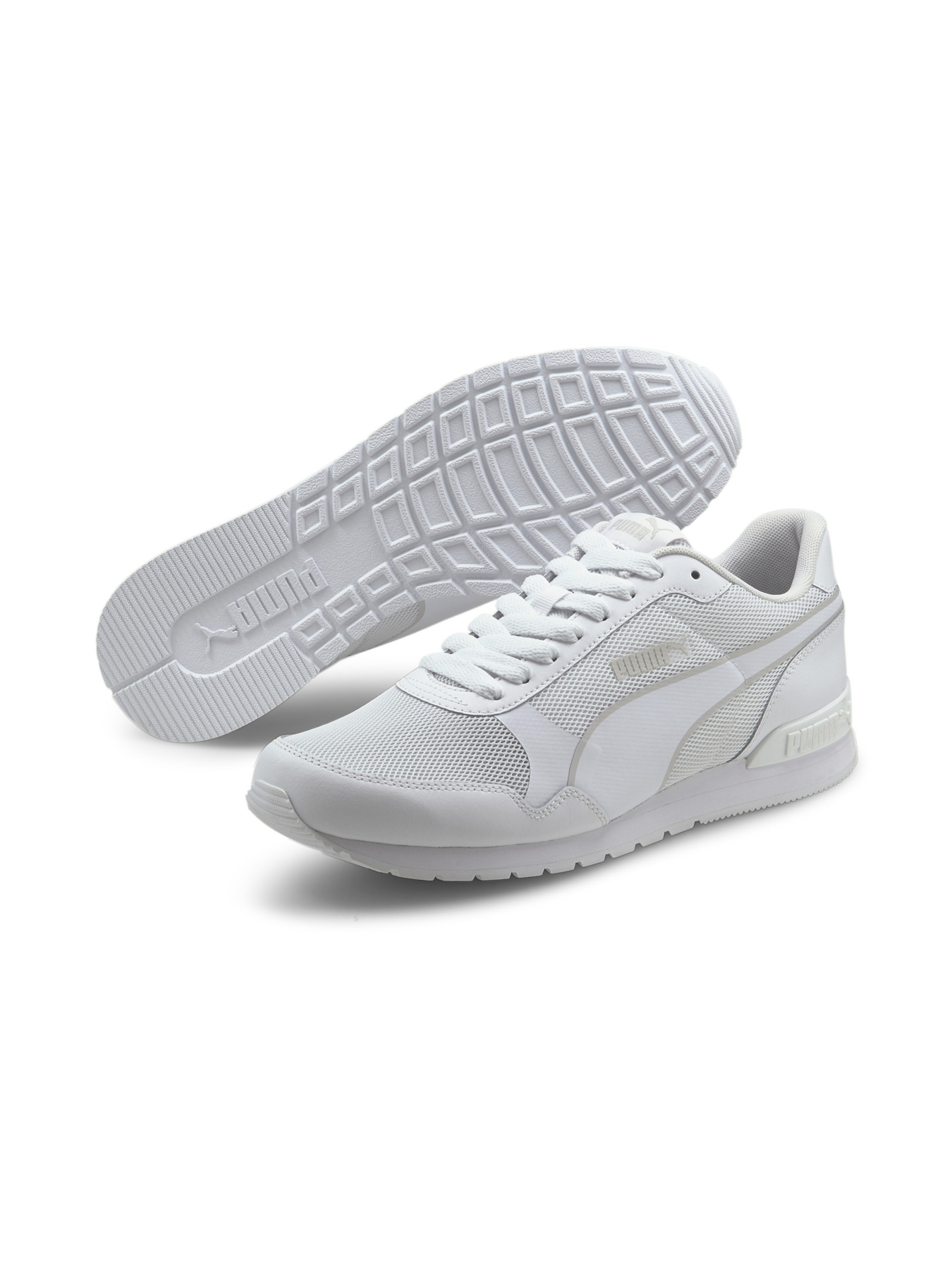 Кросівки PUMA модель 381955 Кросівки PUMA модель 381955 Фото