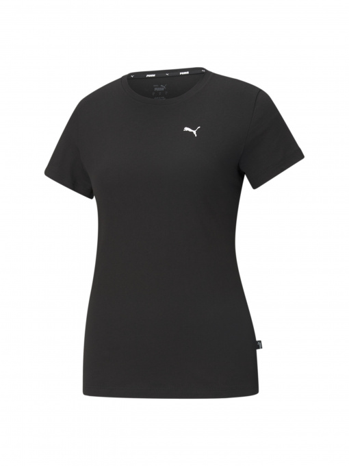 Футболки и поло PUMA Ess Small Logo Tee модель 586776 Фото