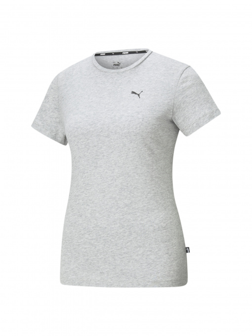 Футболки и поло PUMA Ess Small Logo Tee модель 586776 Фото