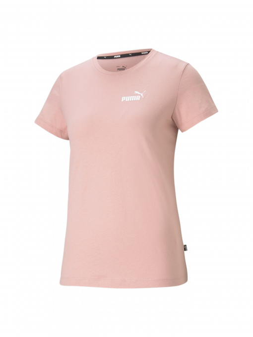 Футболки и поло PUMA Ess Small Logo Tee модель 586776 Фото