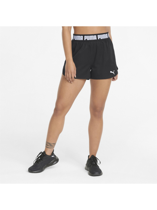 Шорты PUMA модель 521806 Фото