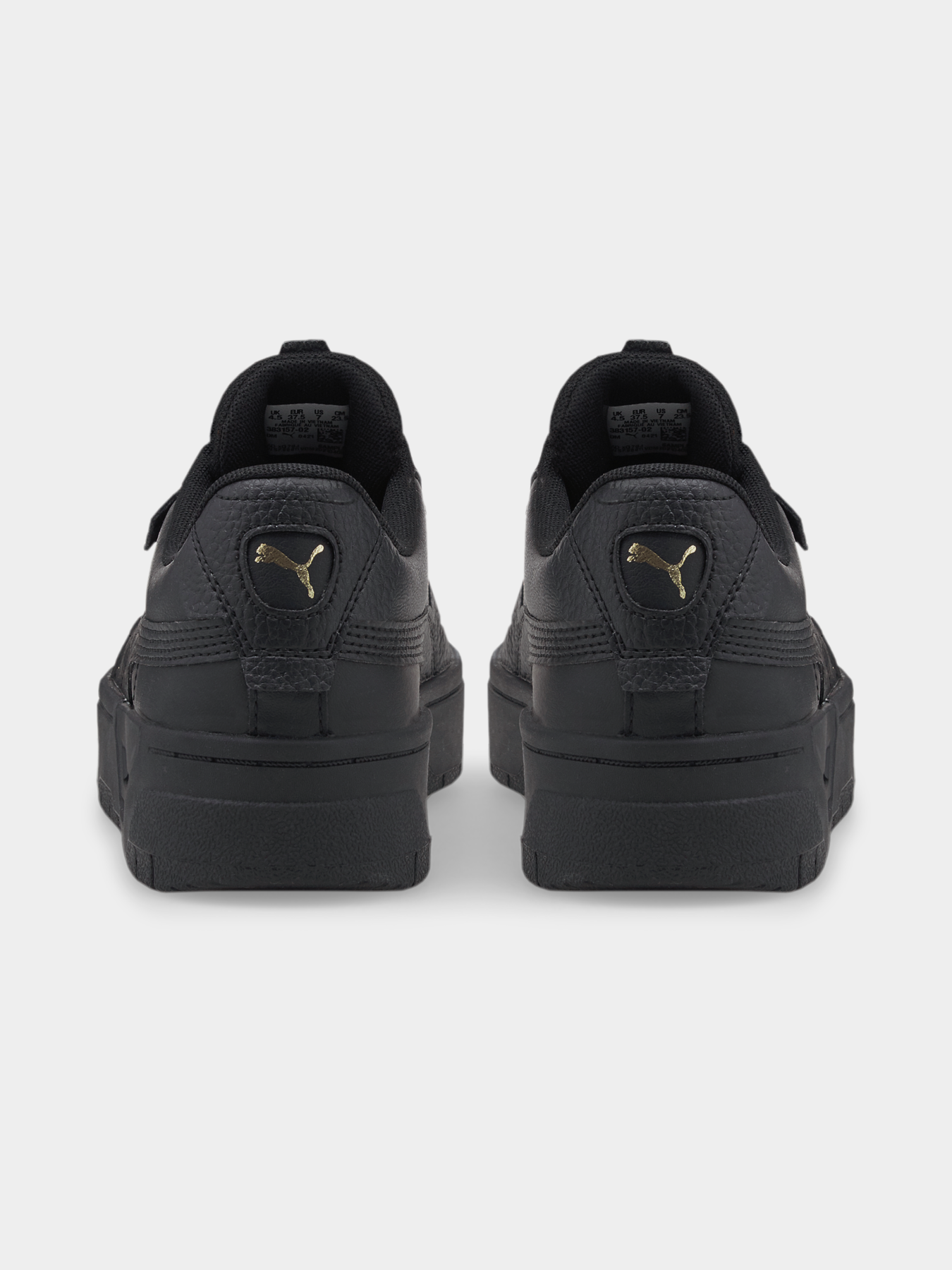 Кроссовки PUMA Cali Dream Lth Wns модель 383157 Кроссовки PUMA Cali Dream Lth Wns модель 383157 Фото