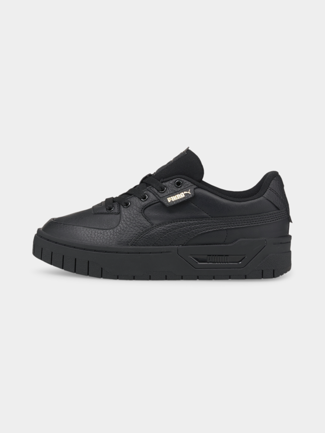 Кроссовки PUMA Cali Dream Lth Wns модель 383157 Кроссовки PUMA Cali Dream Lth Wns модель 383157 Фото