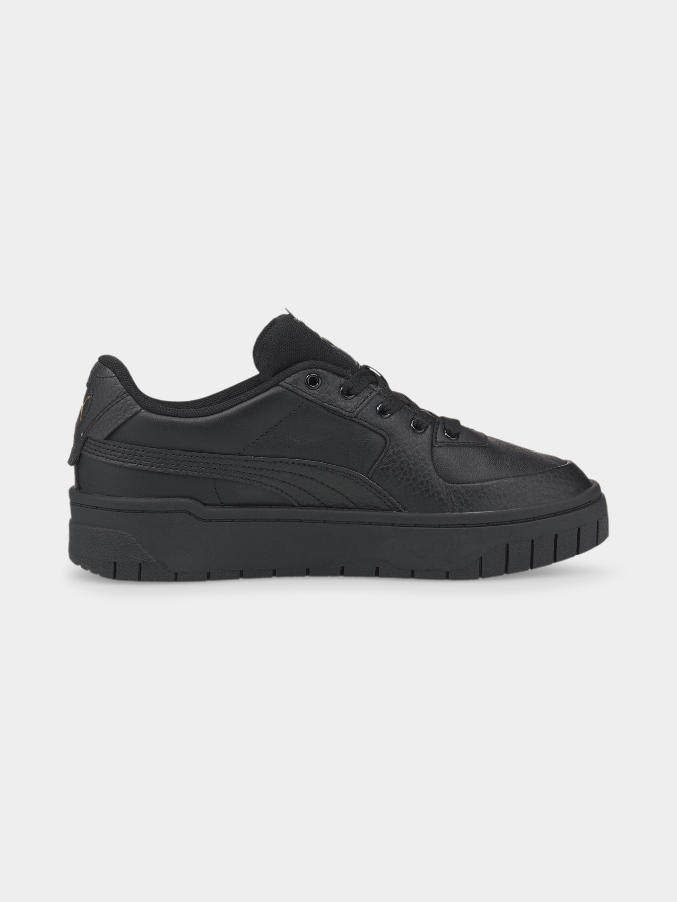 Кроссовки PUMA Cali Dream Lth Wns модель 383157 Кроссовки PUMA Cali Dream Lth Wns модель 383157 Фото