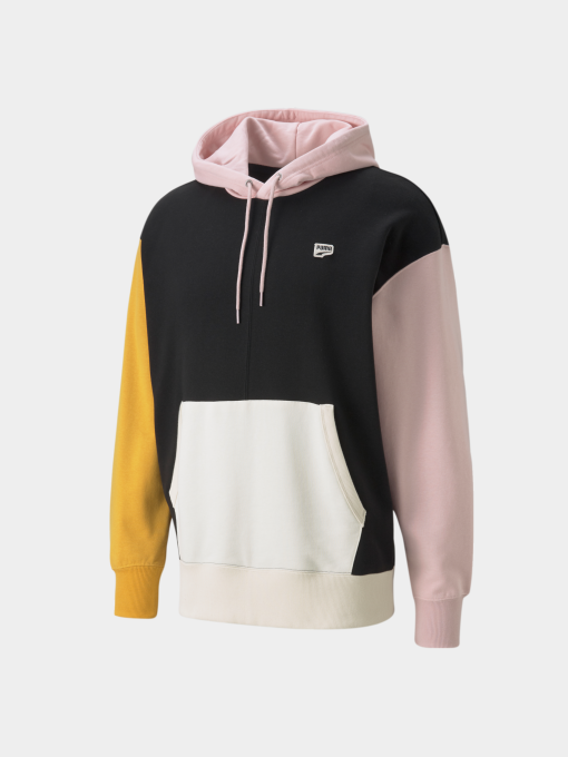 Худи и свитшоты PUMA Downtown Hoodie Tr модель 531593 Фото