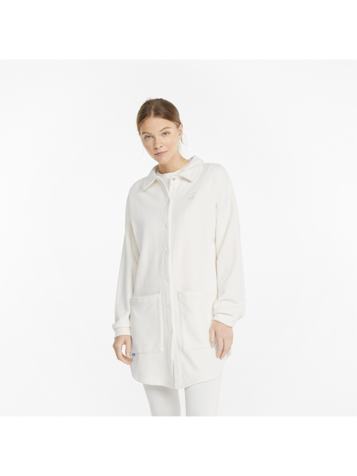 Рубашки PUMA модель 533427 Рубашки PUMA модель 533427 Фото