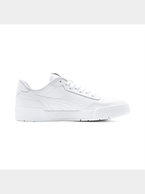 Кроссовки PUMA Caracal Jr модель 370529 Фото