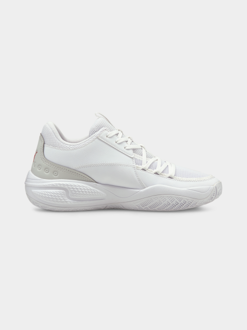 Кросівки PUMA Court Rider Team модель 195660 Фото