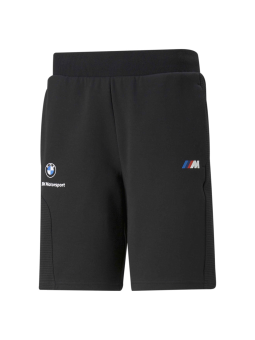Шорты PUMA Bmw Mms Sweat Shorts модель 533374 Фото