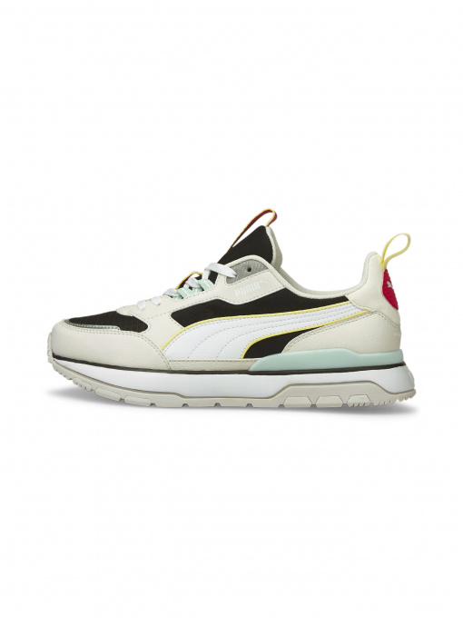 Кросівки PUMA R78 Trek Trainers модель 380728 Фото