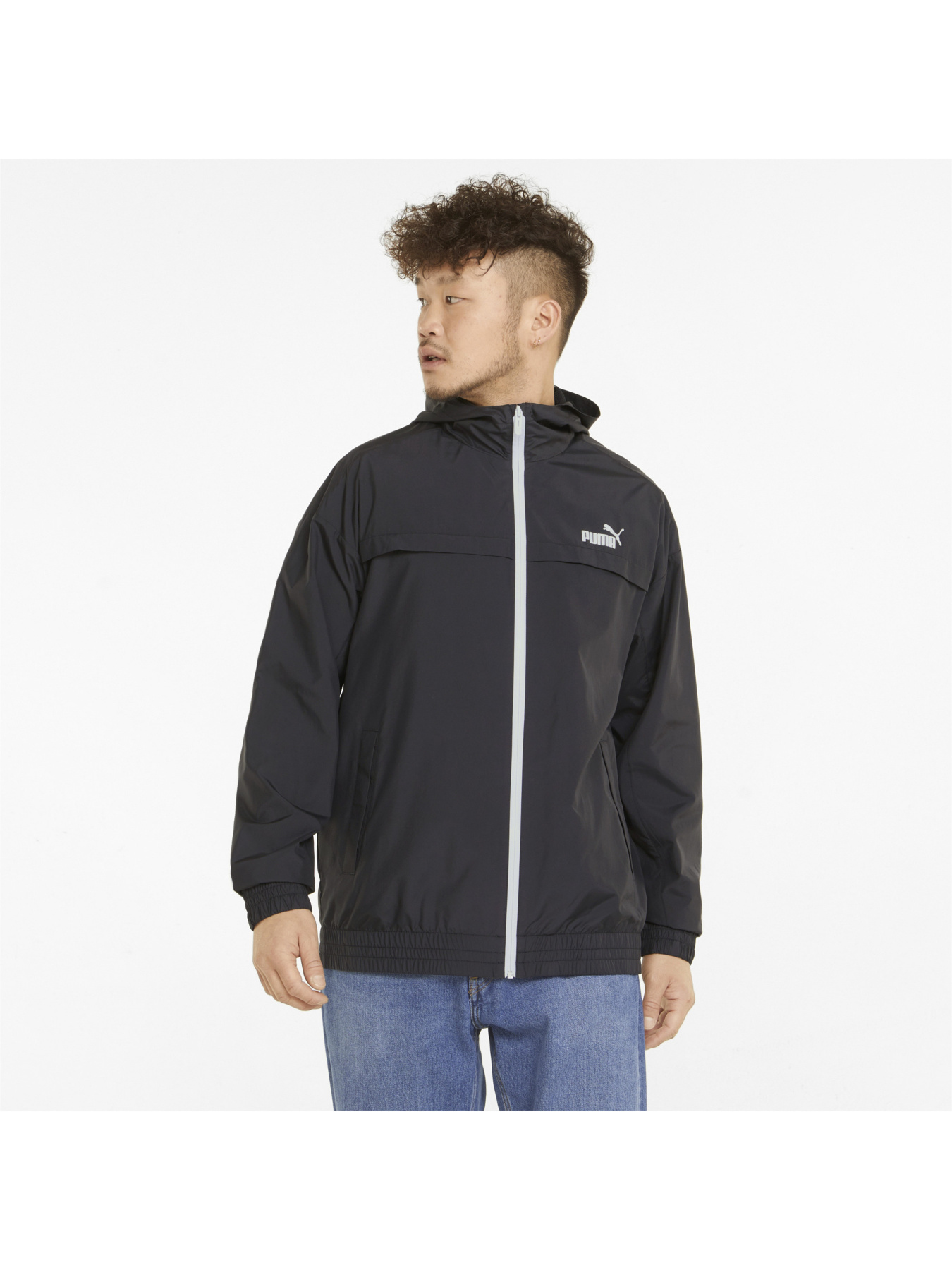 Куртки та дублянки PUMA модель 847483 Фото