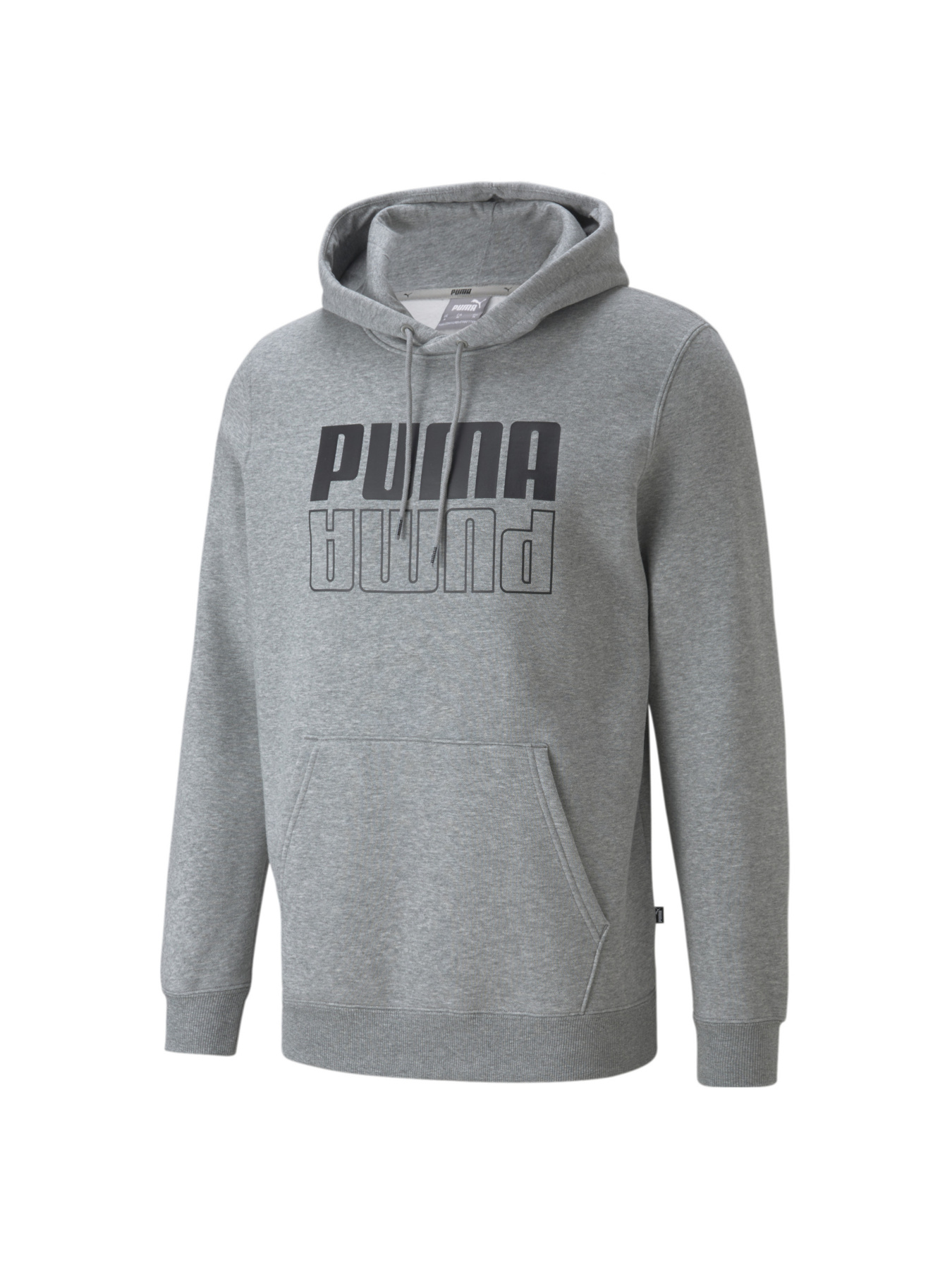 Худи и свитшоты PUMA модель 589409 Фото