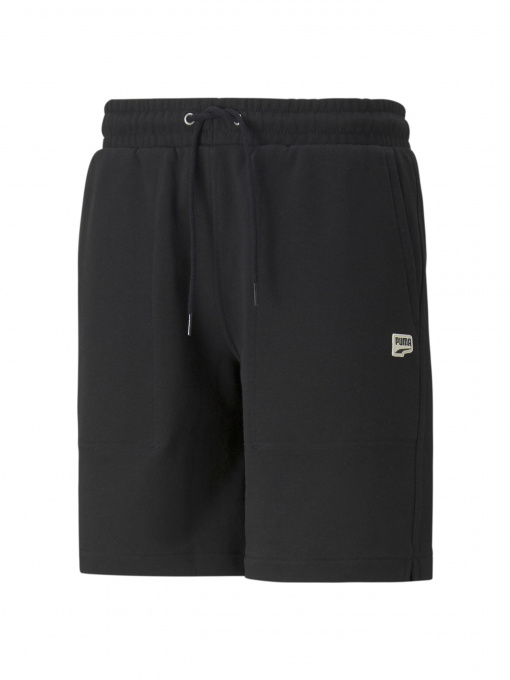 Шорты PUMA Downtown Shorts Tr модель 532168 Фото