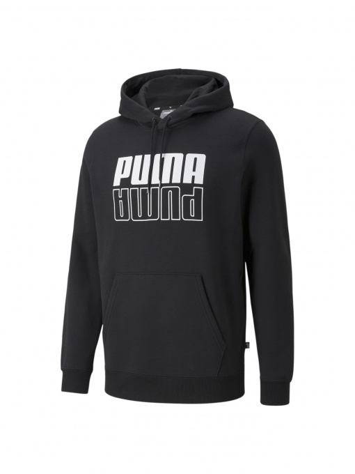 Худи и свитшоты PUMA модель 589409 Фото