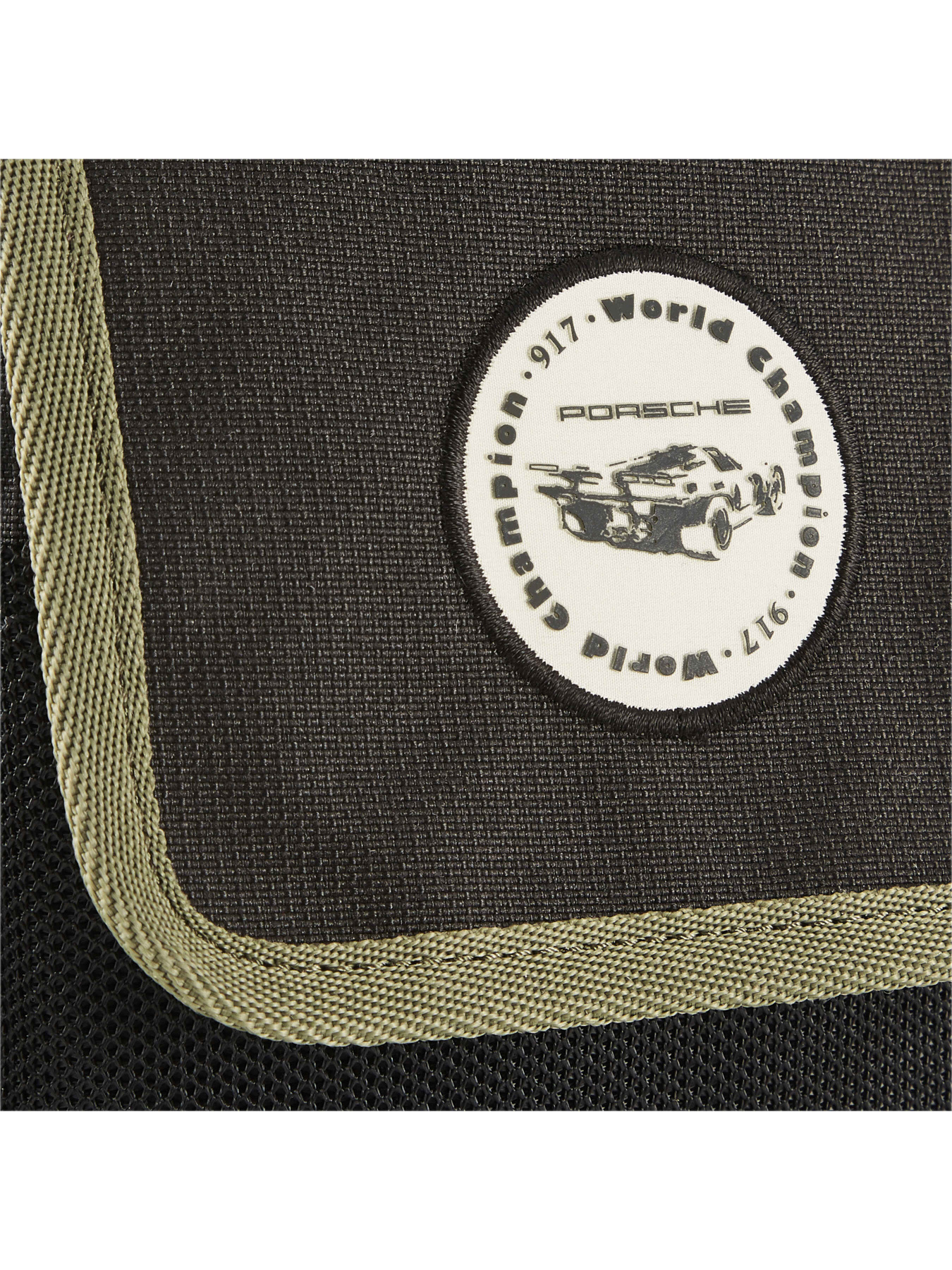 Сумки PUMA Porsche Legacy Portable модель 078792 Сумки PUMA Porsche Legacy Portable модель 078792 Фото