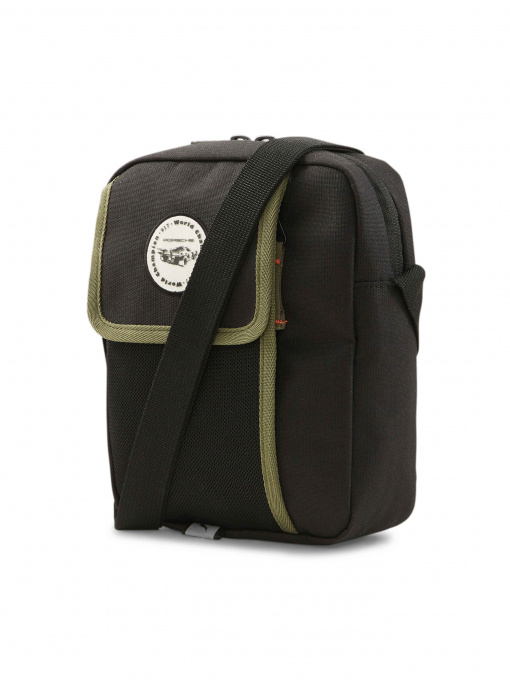 Сумки PUMA Porsche Legacy Portable модель 078792 Фото
