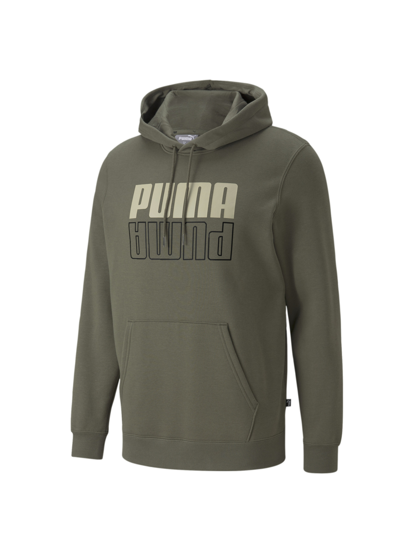 Худи и свитшоты PUMA модель 589409 Фото