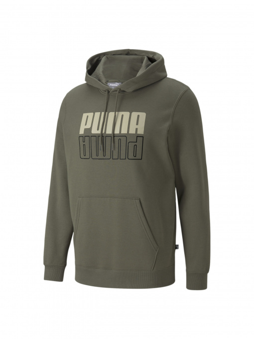 Худи и свитшоты PUMA модель 589409 Фото