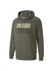 Худи и свитшоты PUMA модель 589409 Фото
