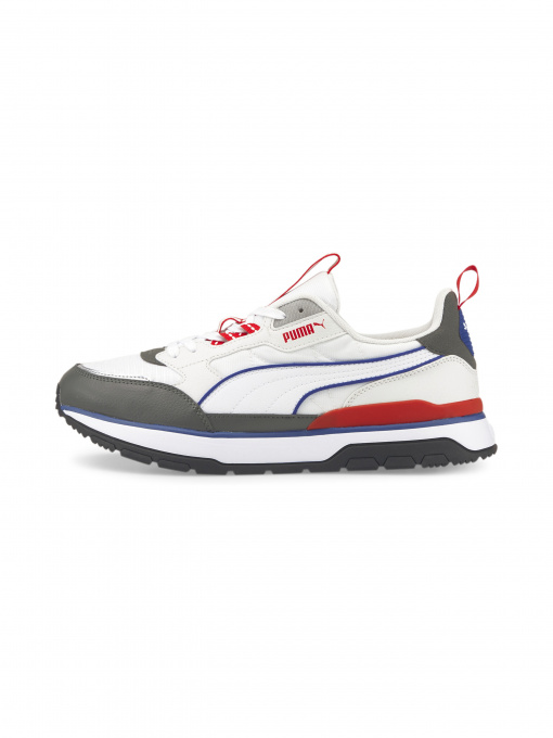 Кросівки PUMA R78 Trek Trainers модель 380728 Фото