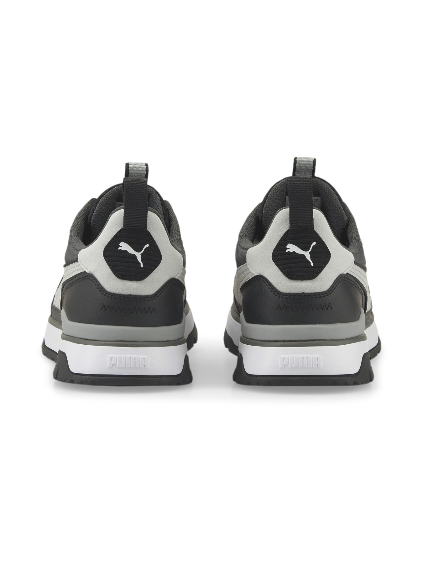 Кросівки PUMA R78 Trek Trainers модель 380728 Фото