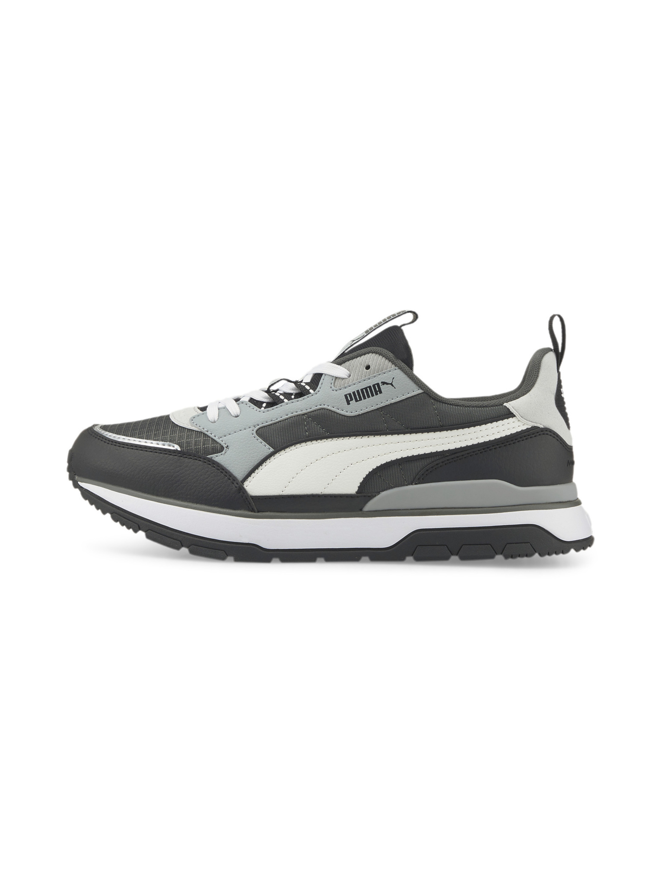 Кросівки PUMA R78 Trek Trainers модель 380728 Фото