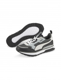 Кросівки PUMA R78 Trek Trainers модель 380728 Фото