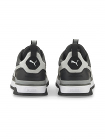 Кросівки PUMA R78 Trek Trainers модель 380728 Фото