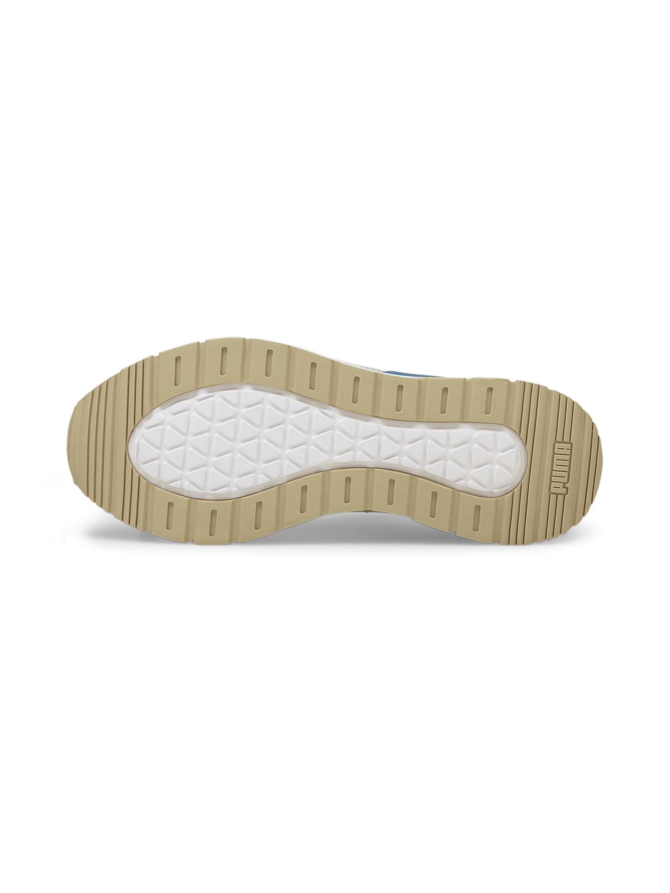 Кросівки PUMA R78 Trek Trainers модель 380728 Фото