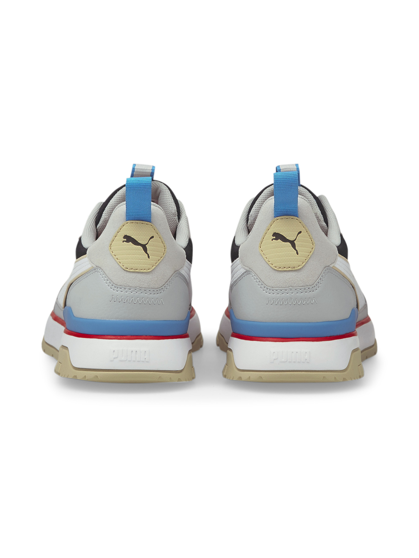 Кросівки PUMA R78 Trek Trainers модель 380728 Фото