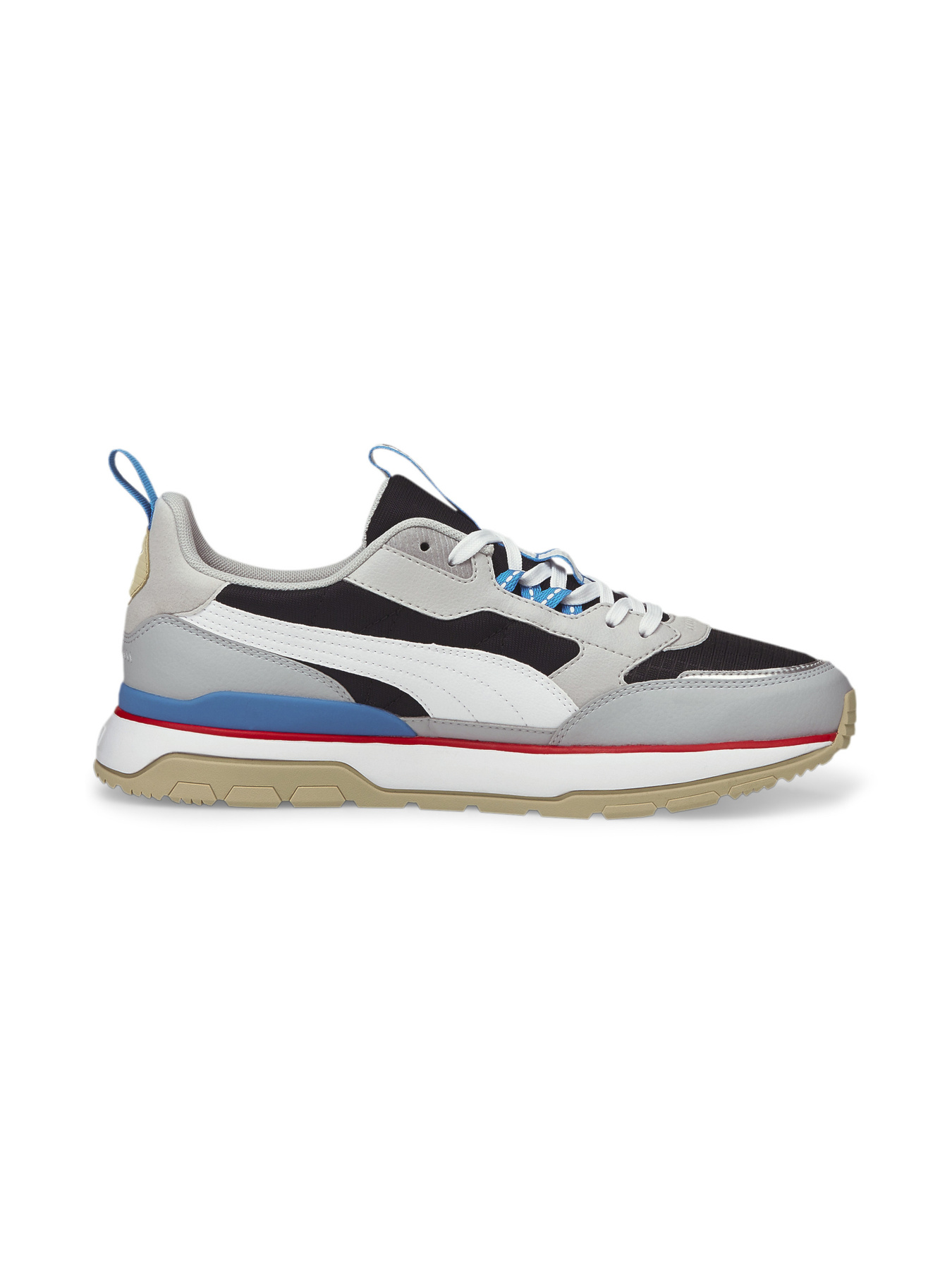Кросівки PUMA R78 Trek Trainers модель 380728 Фото