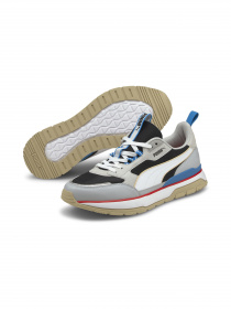 Кросівки PUMA R78 Trek Trainers модель 380728 Фото