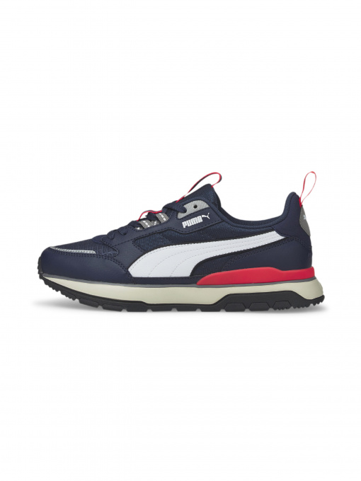 Кросівки PUMA R78 Trek Trainers модель 380728 Фото