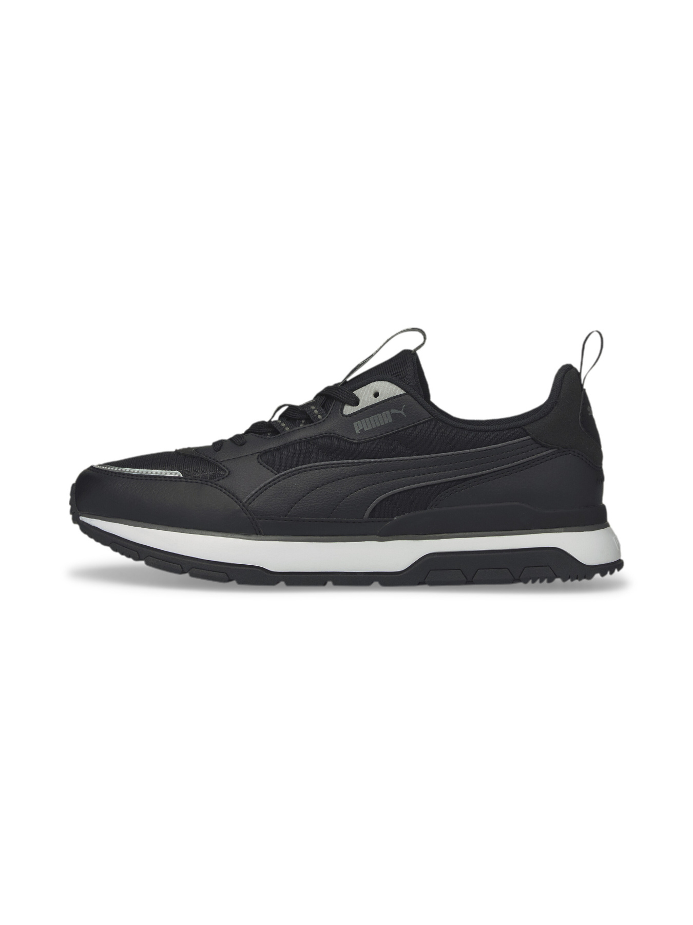 Кросівки PUMA R78 Trek Trainers модель 380728 Фото