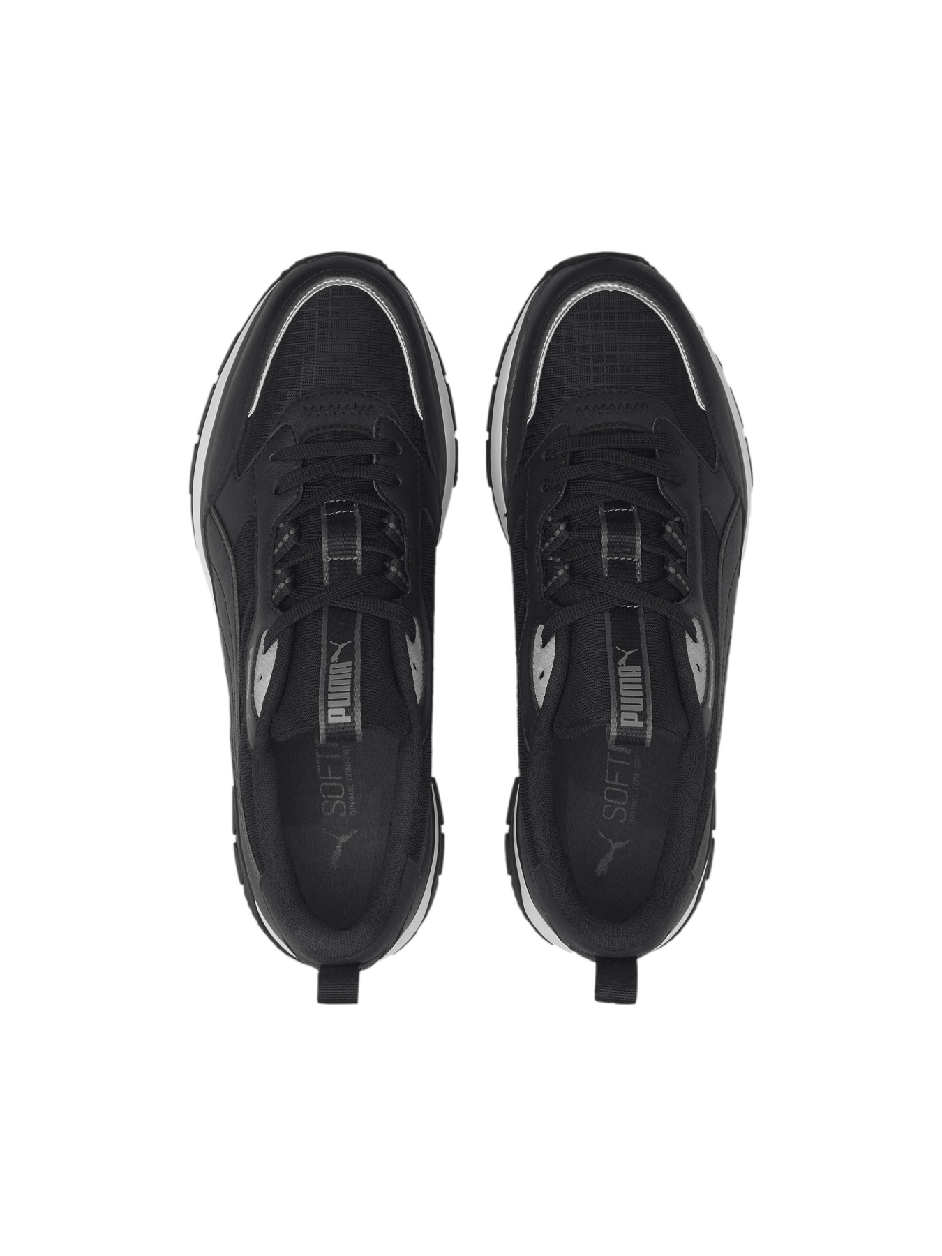 Кросівки PUMA R78 Trek Trainers модель 380728 Фото