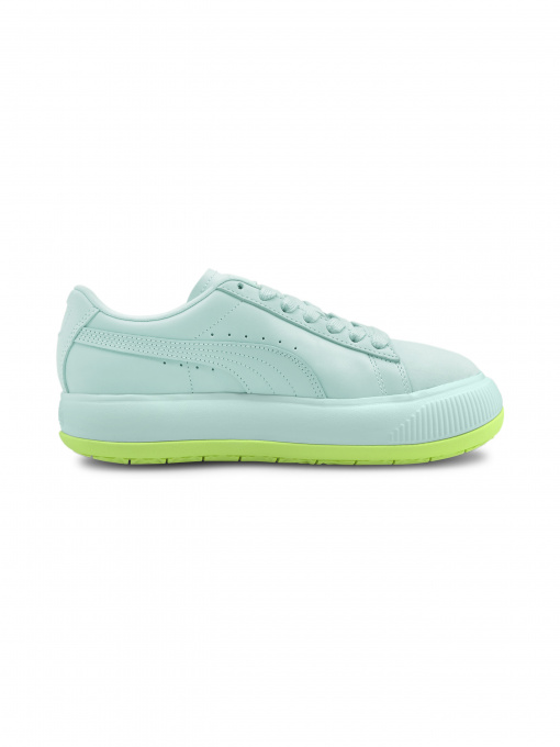Кеды PUMA модель 382585 Фото