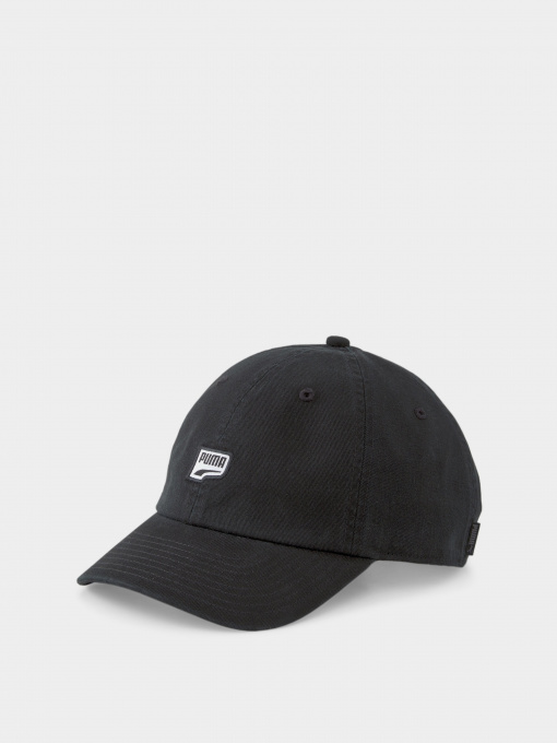 Шапки и кепки PUMA PRIME Dad Cap модель 023679 Фото