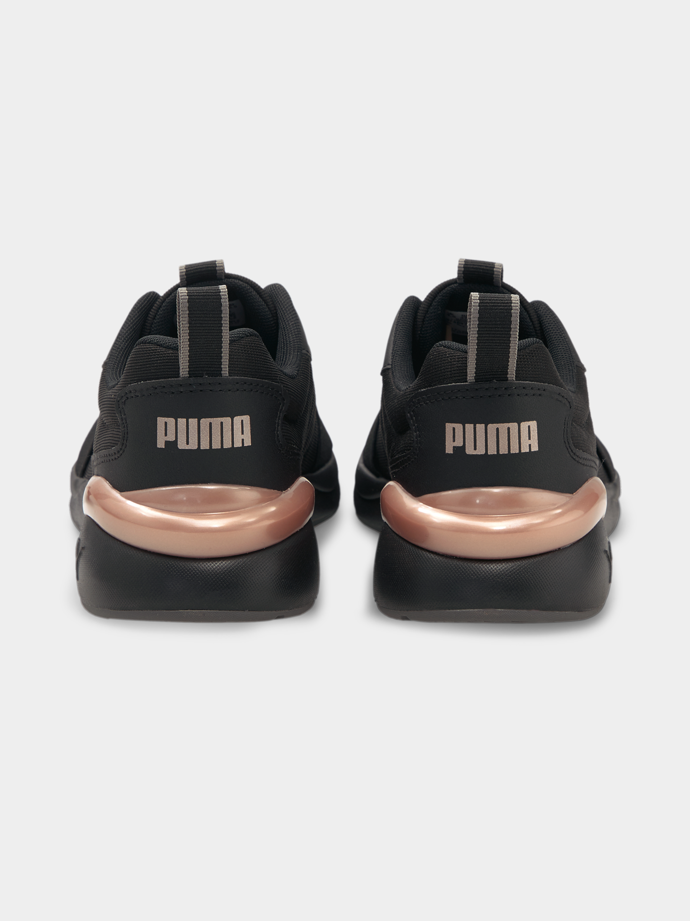 Кросівки PUMA Rose Plus модель 374897 Кросівки PUMA Rose Plus модель 374897 Фото