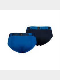 Нижнее белье PUMA Active Brief 2p Packed модель 906954 Фото