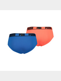 Нижнее белье PUMA Active Brief 2p Packed модель 906954 Фото