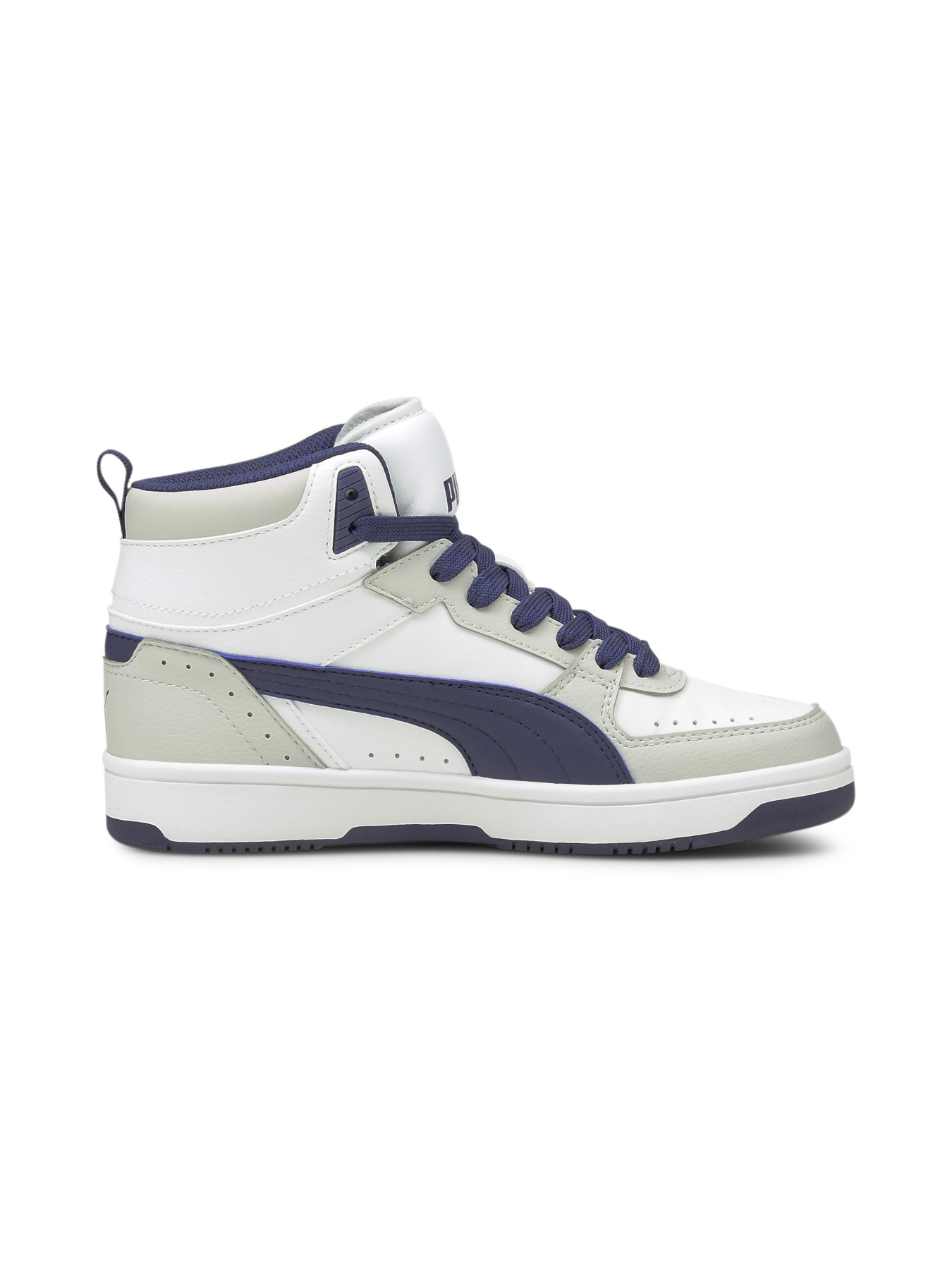 Кеди PUMA модель 374687 Кеди PUMA модель 374687 Фото