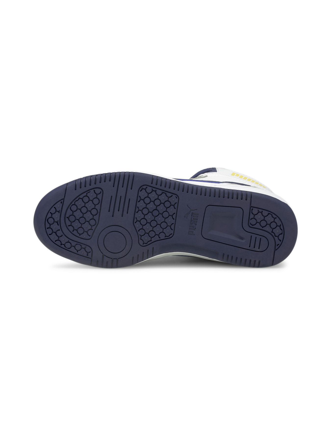 Кеди PUMA модель 374687 Кеди PUMA модель 374687 Фото